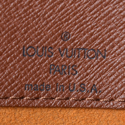 Louis Vuitton Monogram Musette Tango 9 of 10