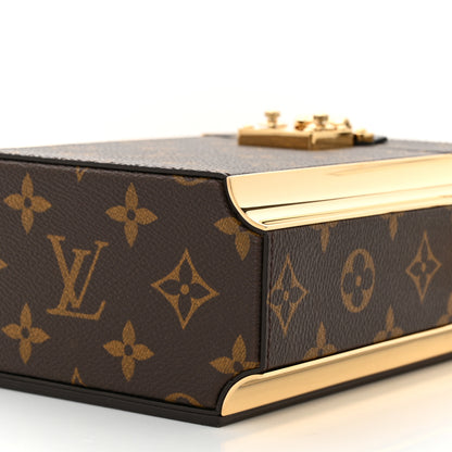 Louis Vuitton Monogram Camera Box Column 9 of 10