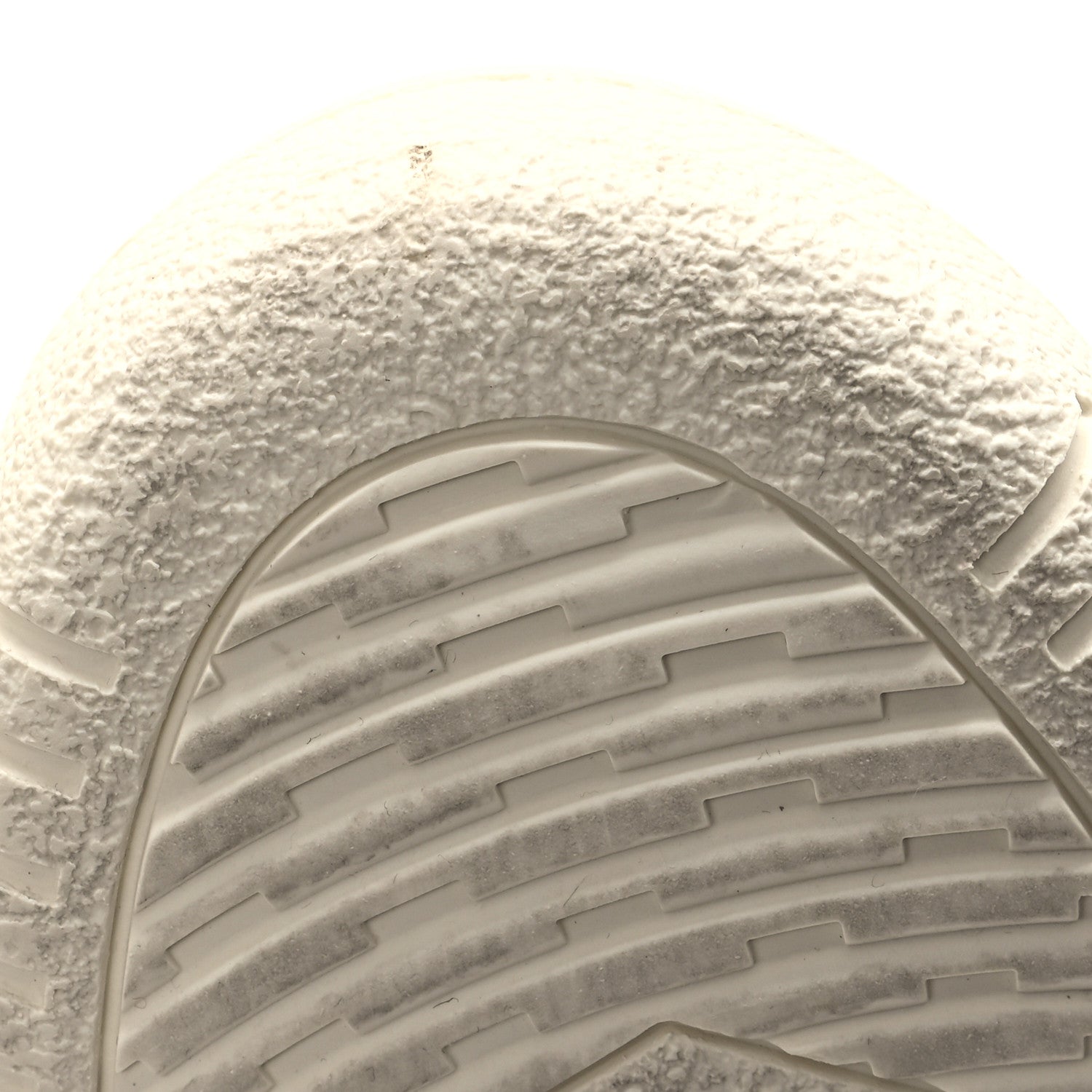 Saint Laurent Calfskin Smith High Top Sneakers 40 White Black 10 of 10