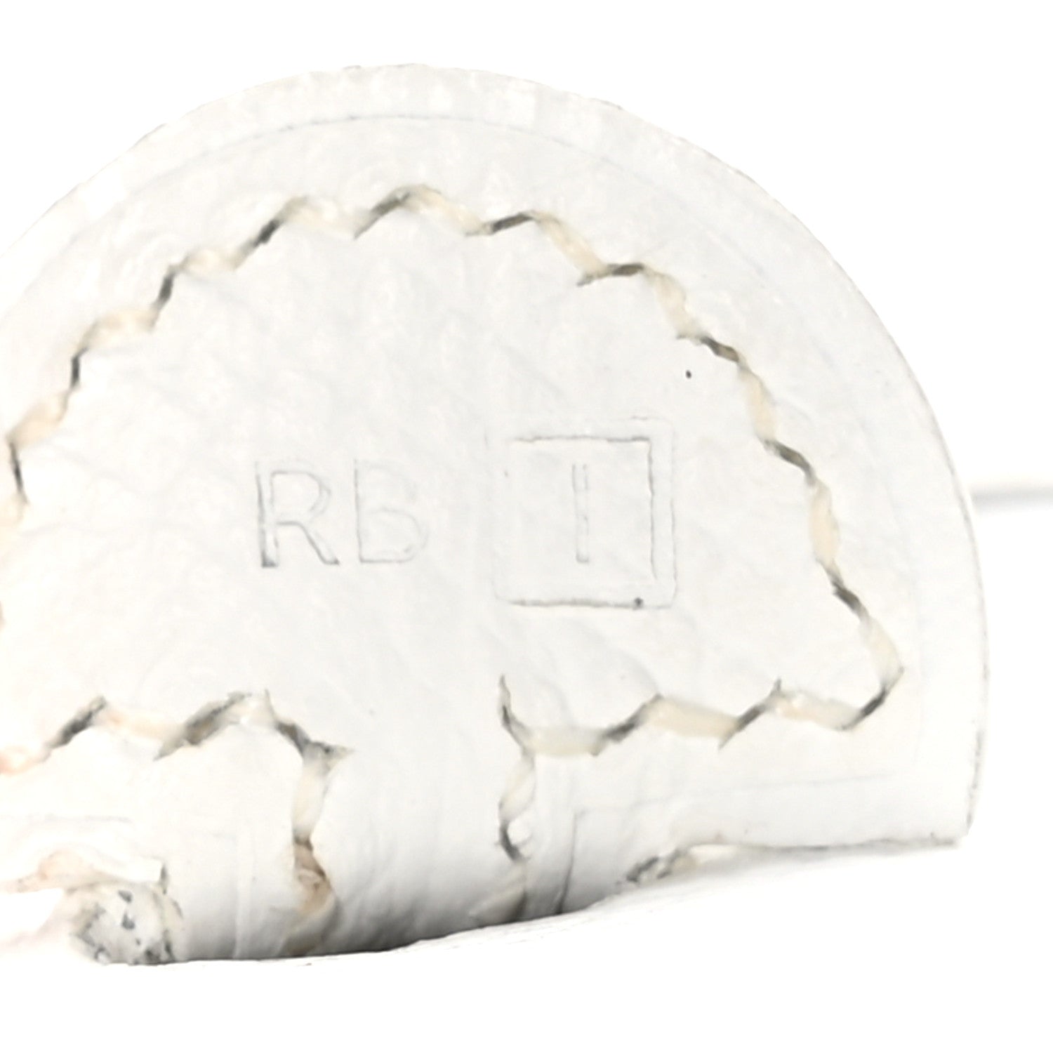 Hermes Epsom Evelyne TPM White 6 of 11