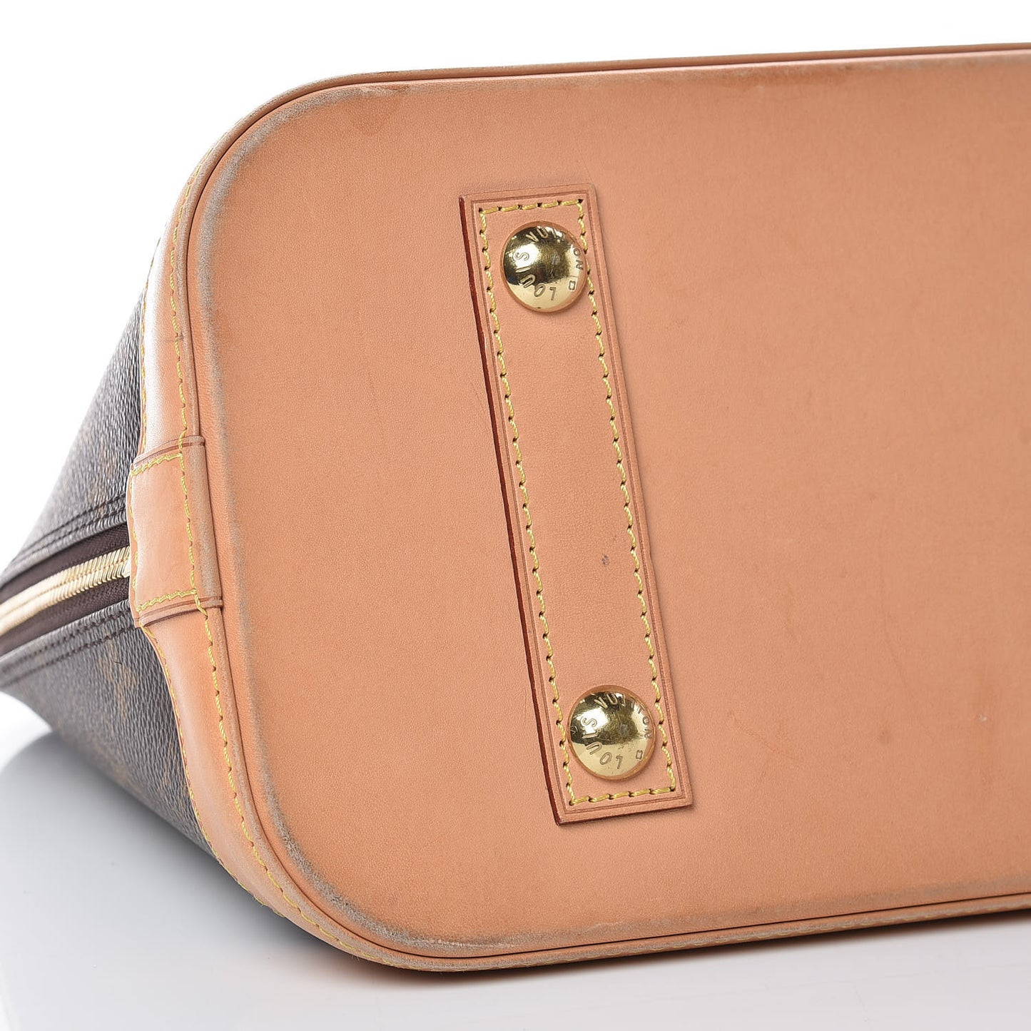 Monogram Alma PM
