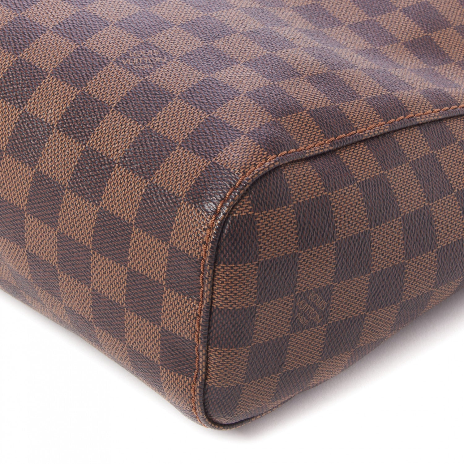 Louis Vuitton Damier Ebene Portobello PM 7 of 8