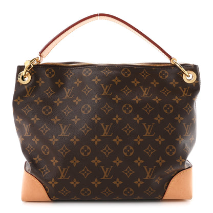 Louis Vuitton Monogram Berri PM 1 of 11