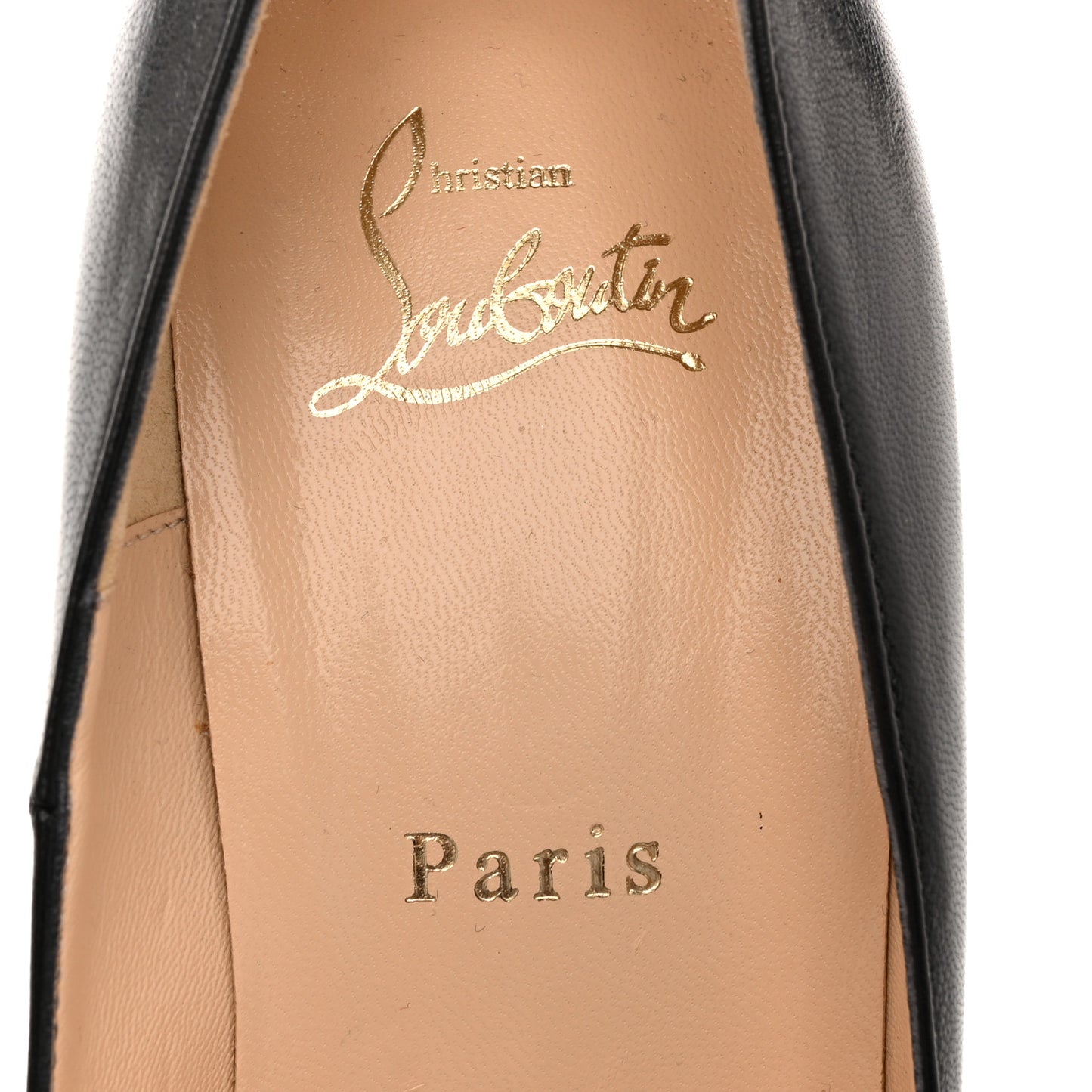 Kid Rolando 120 Pumps 39 Black