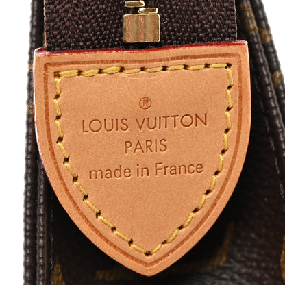 Louis Vuitton Monogram Toiletry Pouch 15 6 of 8