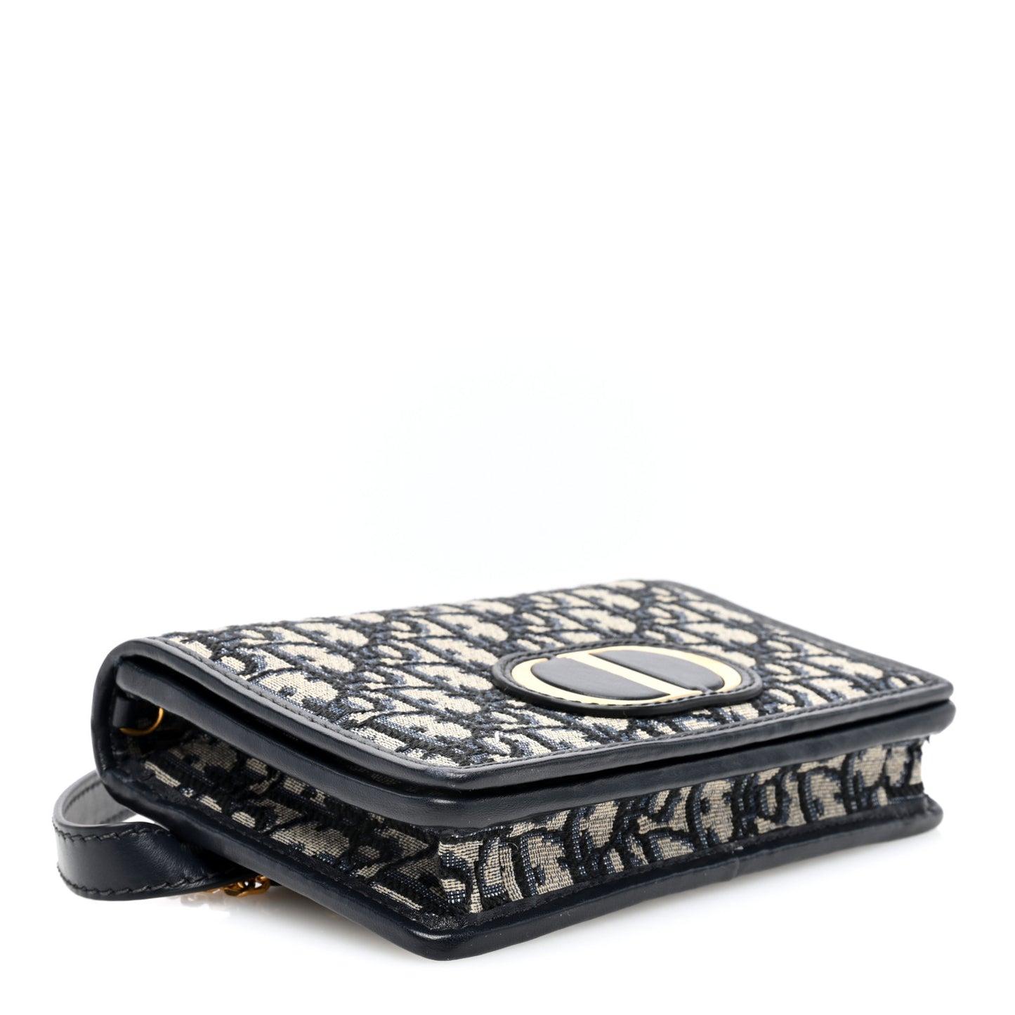 Oblique 30 Montaigne 2-In-1 Pouch Blue