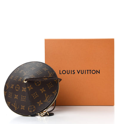 Louis Vuitton Monogram Toupie 12 of 12