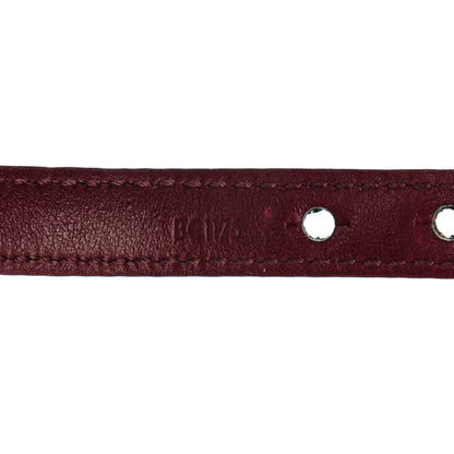 Louis Vuitton Monogram Lockit Bracelet 17 Aurore 4 of 6
