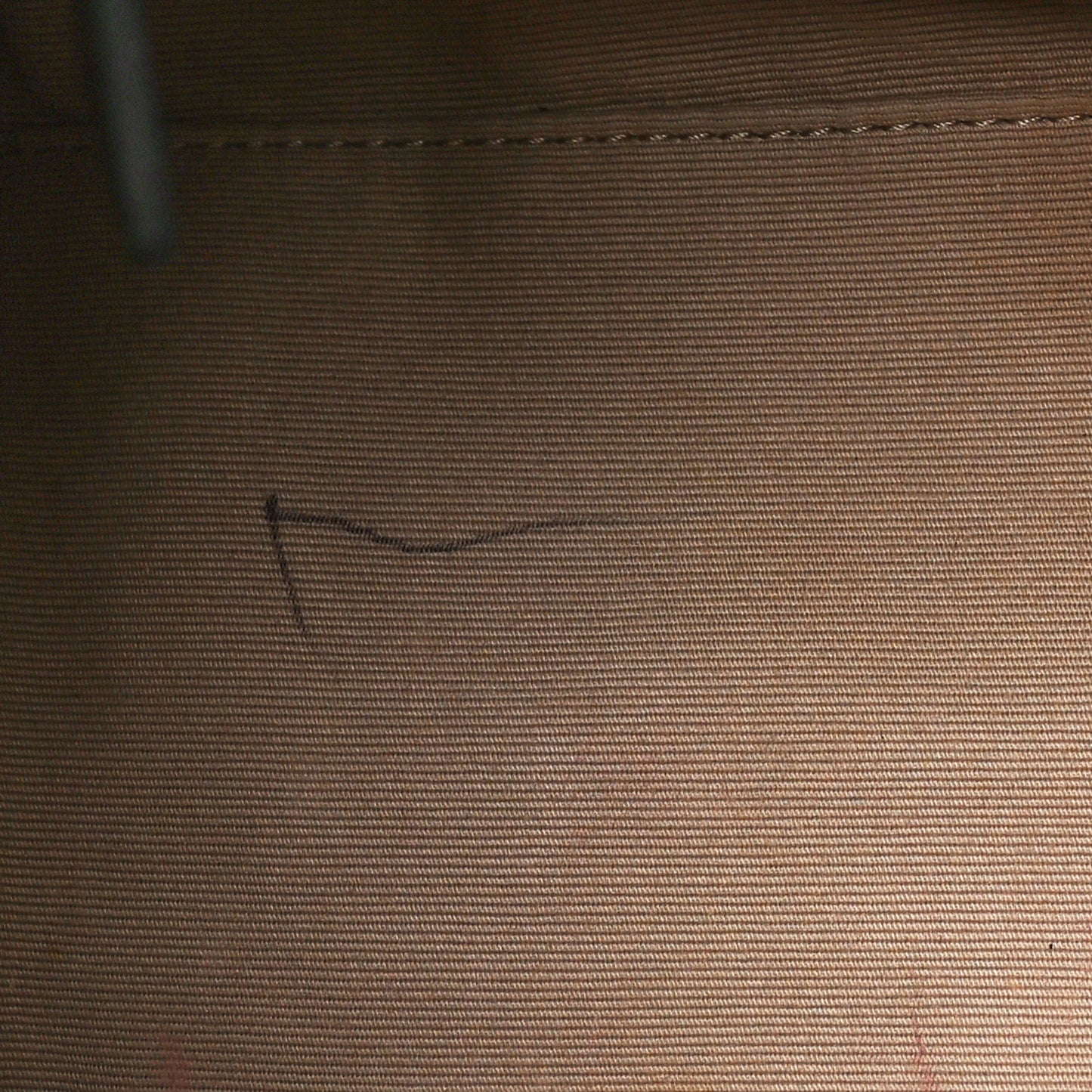 Nova Check Patent Small Chester Bowling Bag Black