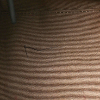 Burberry Nova Check Patent Small Chester Bowling Bag Black 10 of 10