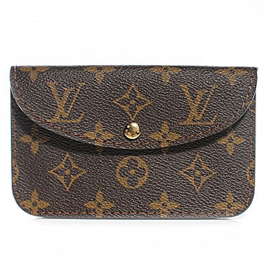 Monogram Pochette Solo NO BELT