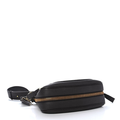 Tom Ford Calfskin Medium Jennifer Crossbody 3 of 5