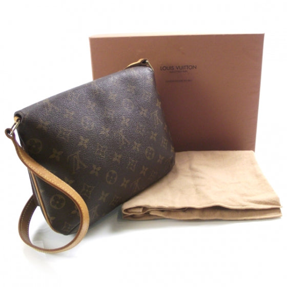 Monogram Musette Tango