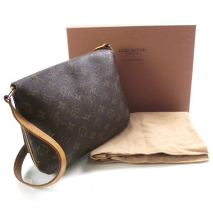 Louis Vuitton Monogram Musette Tango 3 of 8