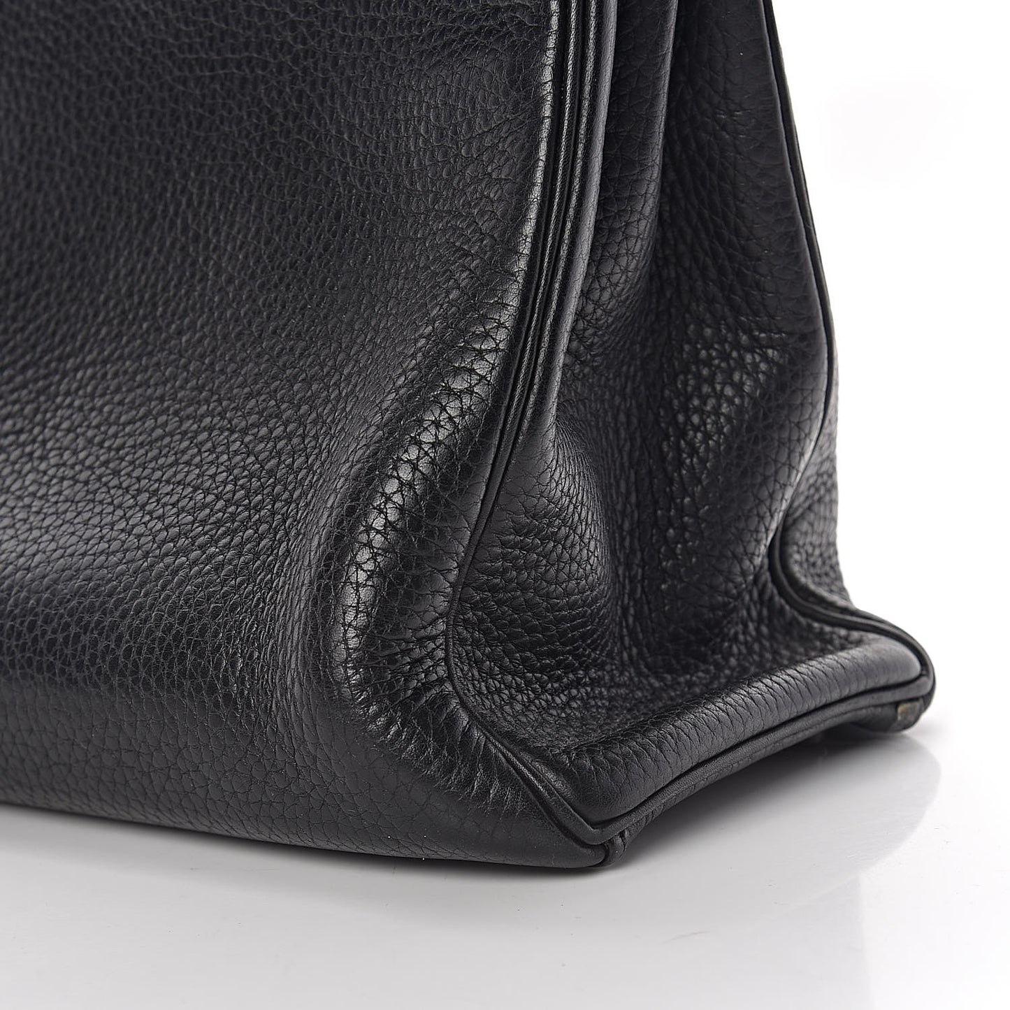 Taurillon Clemence Kelly Retourne 32 Black