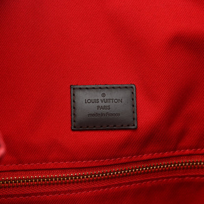 Louis Vuitton Damier Ebene Graceful MM 6 of 11