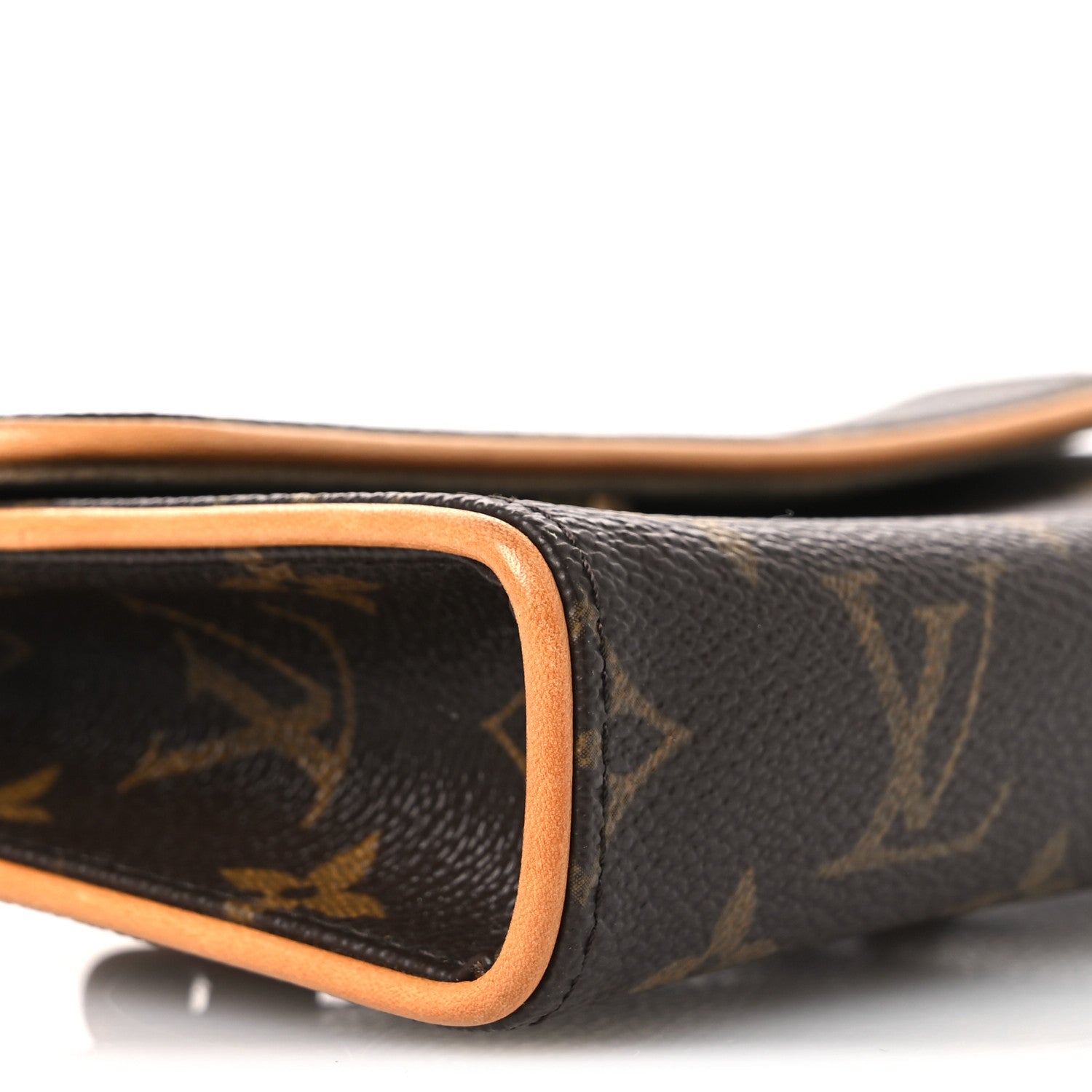Louis Vuitton Monogram Pochette Florentine S 9 of 11