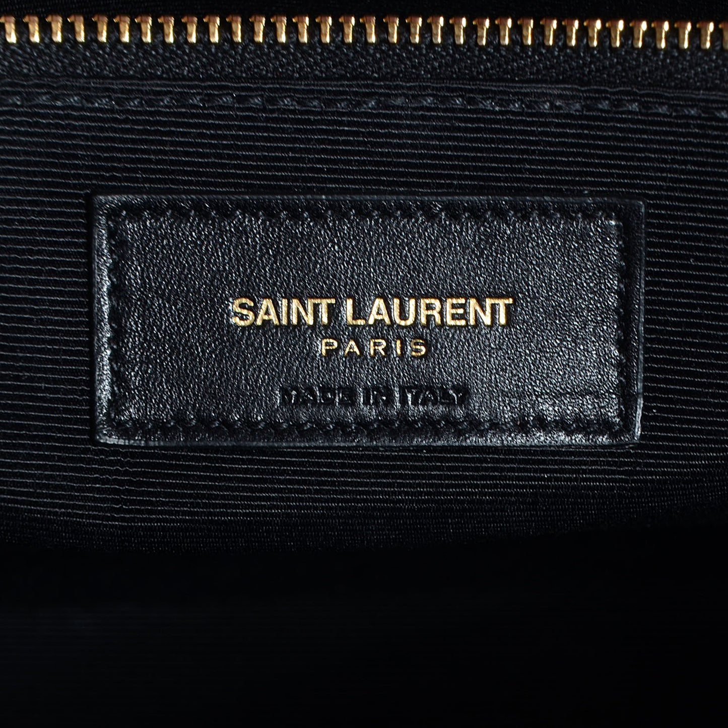 Grained Calfskin Small Sac De Jour Lipstick Red