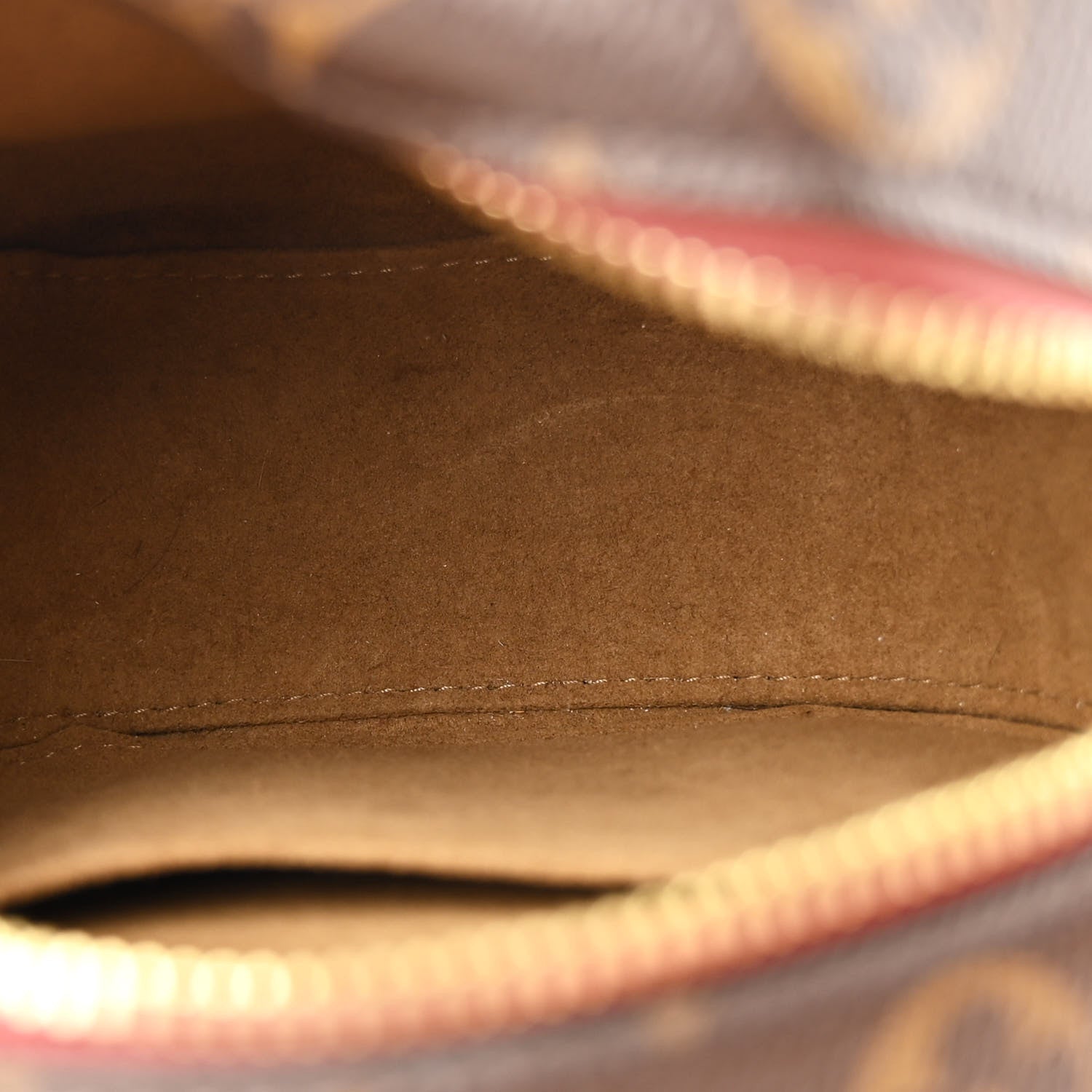 Louis Vuitton Monogram Boite Chapeau Souple PM 5 of 10