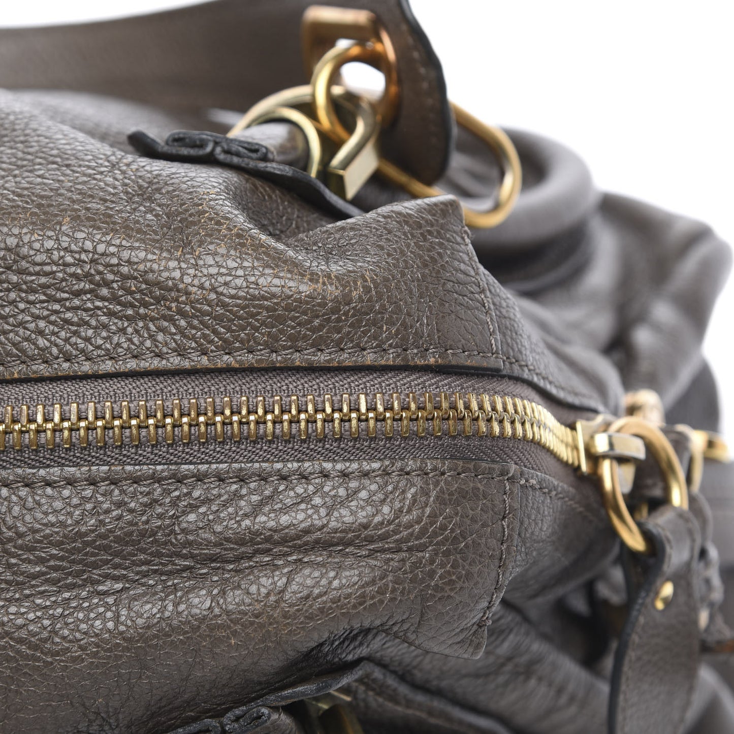 Calfskin Medium Paraty Rock