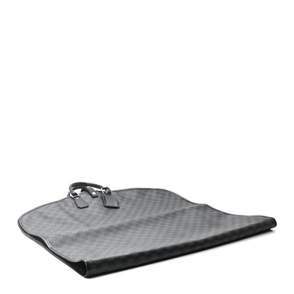 Louis Vuitton Damier Graphite Garment Cover Hanging Bag 4 of 7