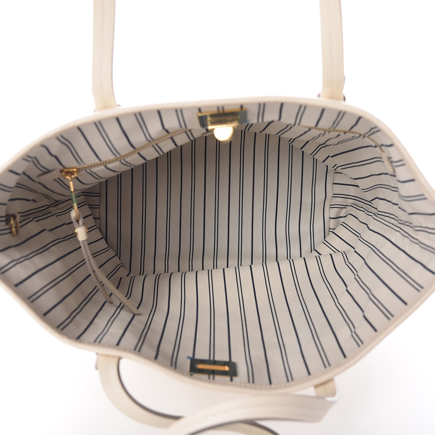 Louis Vuitton Empreinte Citadine PM Neige 6 of 17