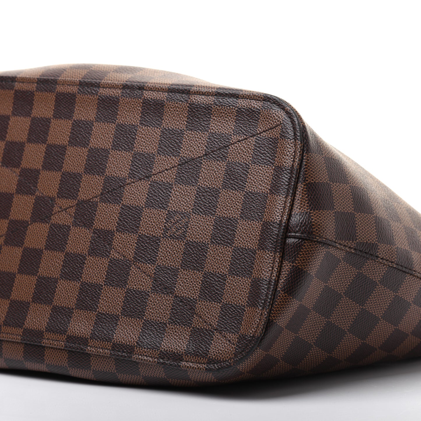 Damier Ebene Siena GM