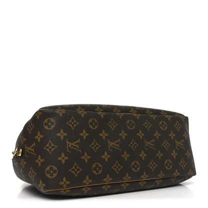 Louis Vuitton Monogram Deauville 4 of 10