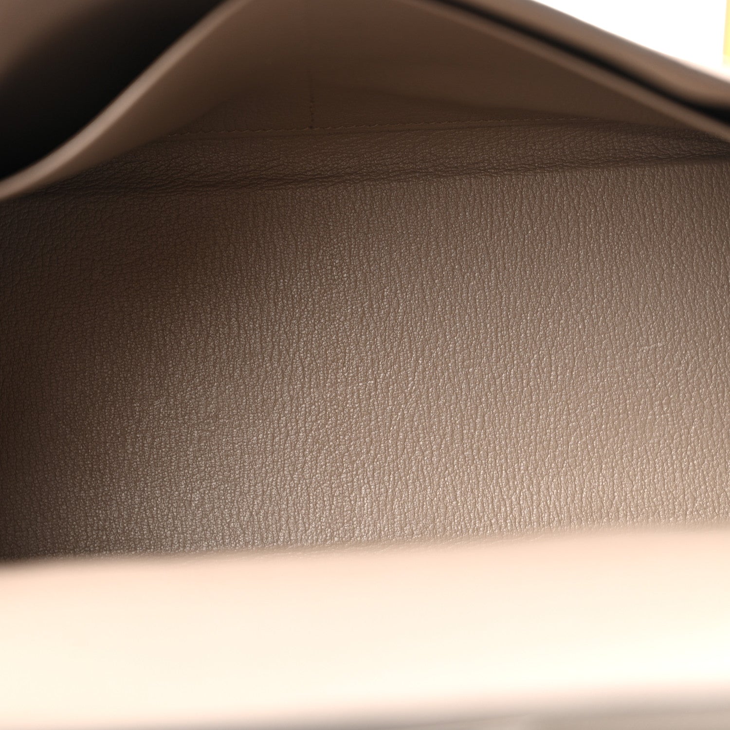 Hermes Togo Kelly Retourne 32 Gris Asphalte 5 of 18