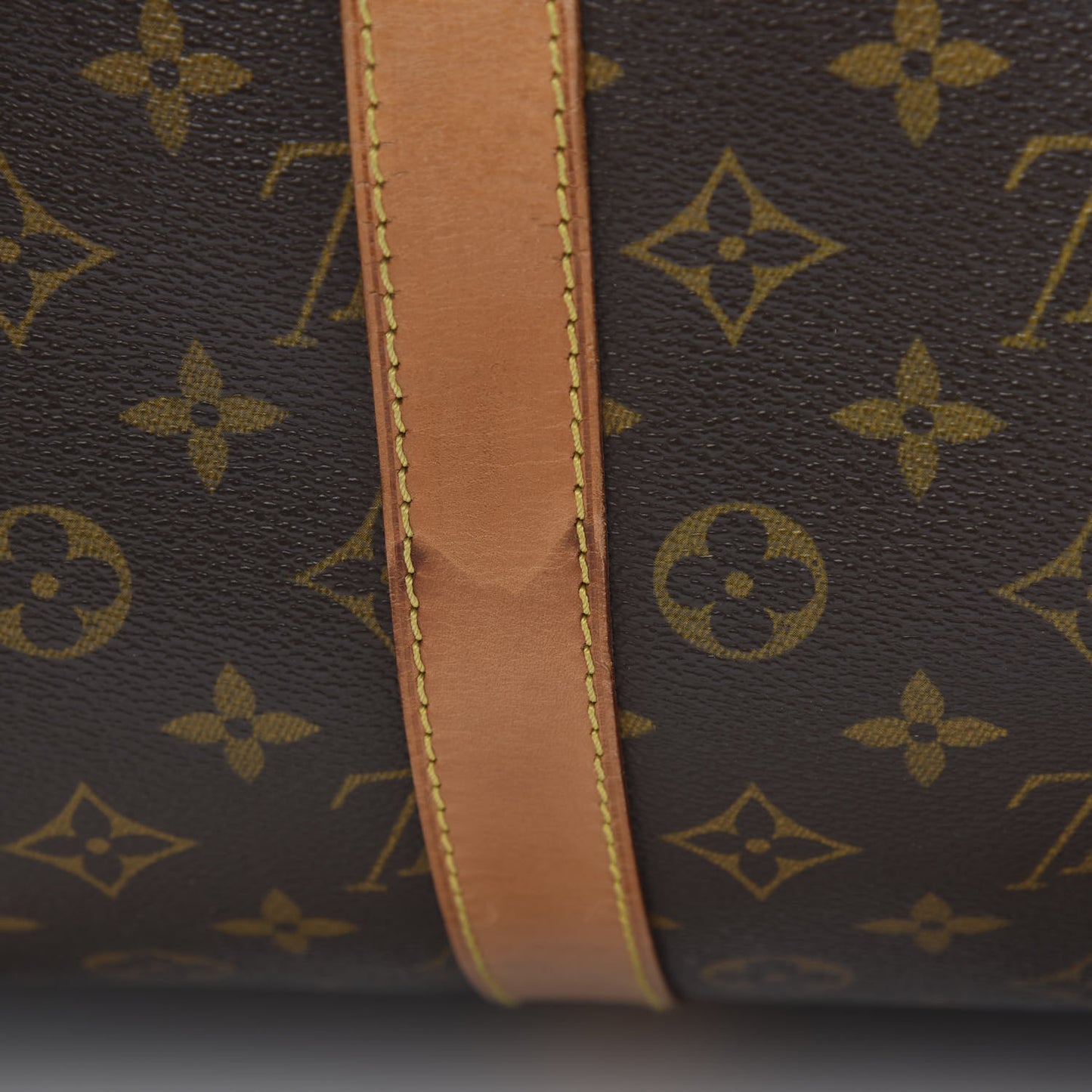 Monogram Keepall Bandouliere 55