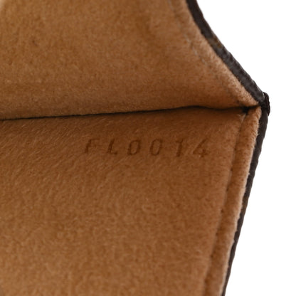 Louis Vuitton Monogram Pochette Florentine XS 6 of 10