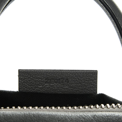 Givenchy Sugar Goatskin Small Antigona Dark Grey 7 of 7
