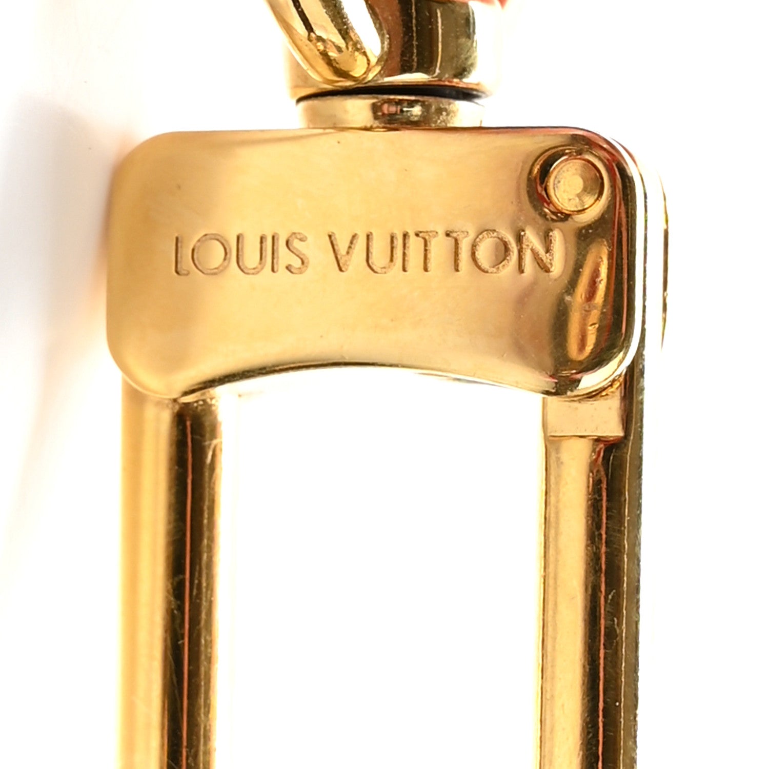 Louis Vuitton Monogram Metis 20mm Adjustable Strap 3 of 3