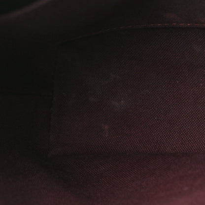 Louis Vuitton Monogram Macassar District PM 12 of 17