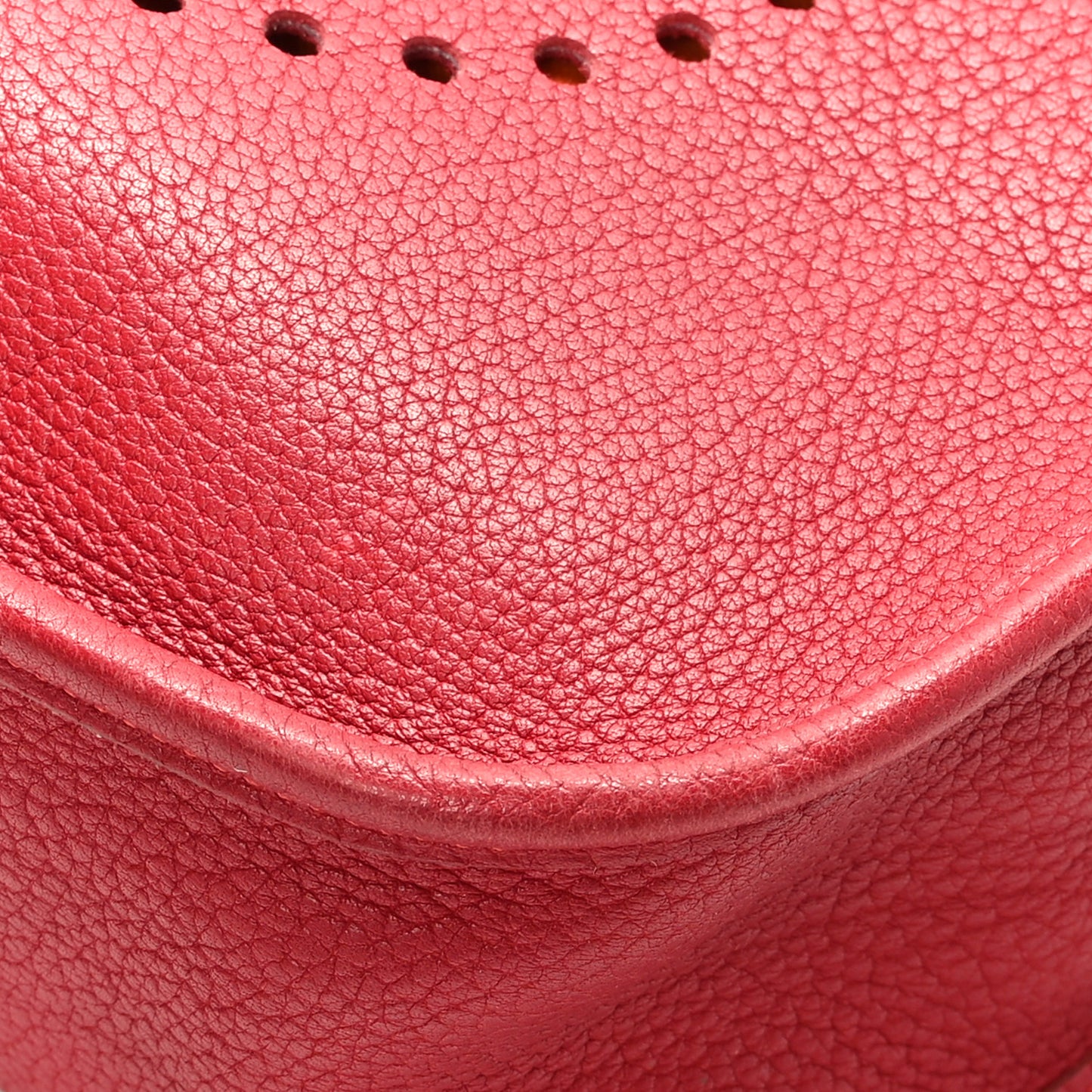 Taurillon Clemence Evelyne GM Rouge