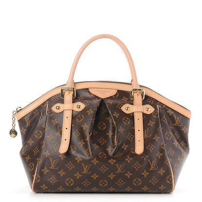 Louis Vuitton Monogram Tivoli GM 1 of 6