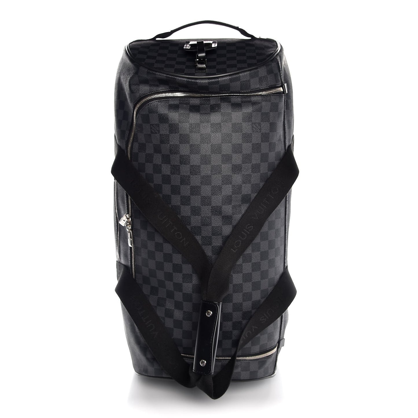 Damier Graphite Neo Eole 65