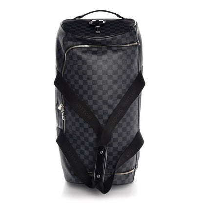 Louis Vuitton Damier Graphite Neo Eole 65 2 of 18