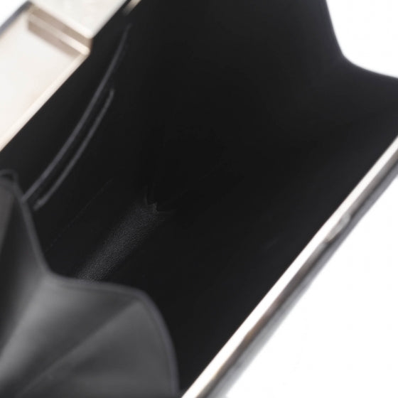 Damier Vernis Ange GM Black