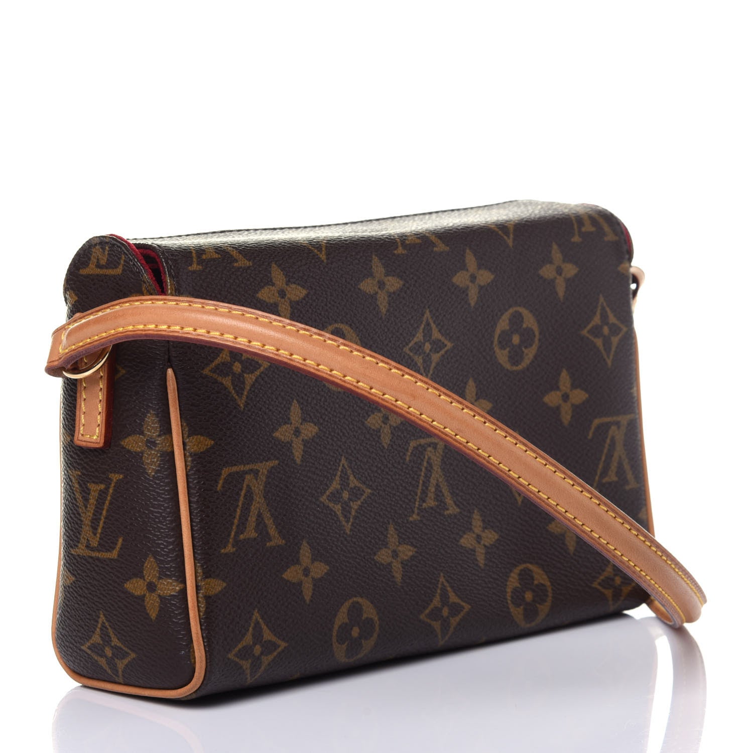Louis Vuitton Monogram Recital 2 of 9