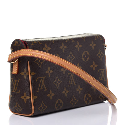 Louis Vuitton Monogram Recital 2 of 9