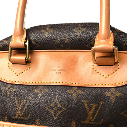 Louis Vuitton Monogram Deauville 10 of 11
