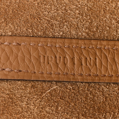 Hermes Taurillon Clemence Picotin Lock 18 PM Biscuit 7 of 11