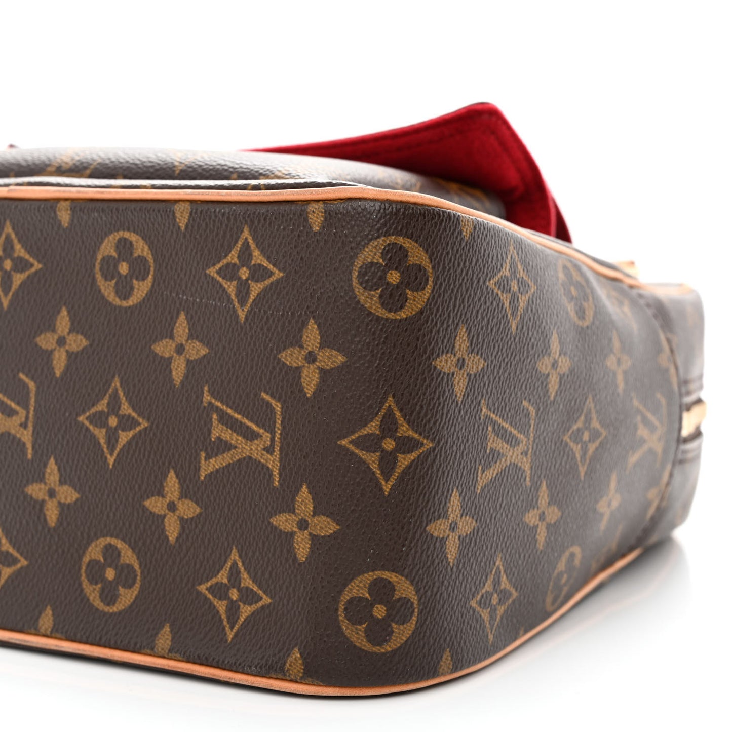 Monogram Excentri-Cite