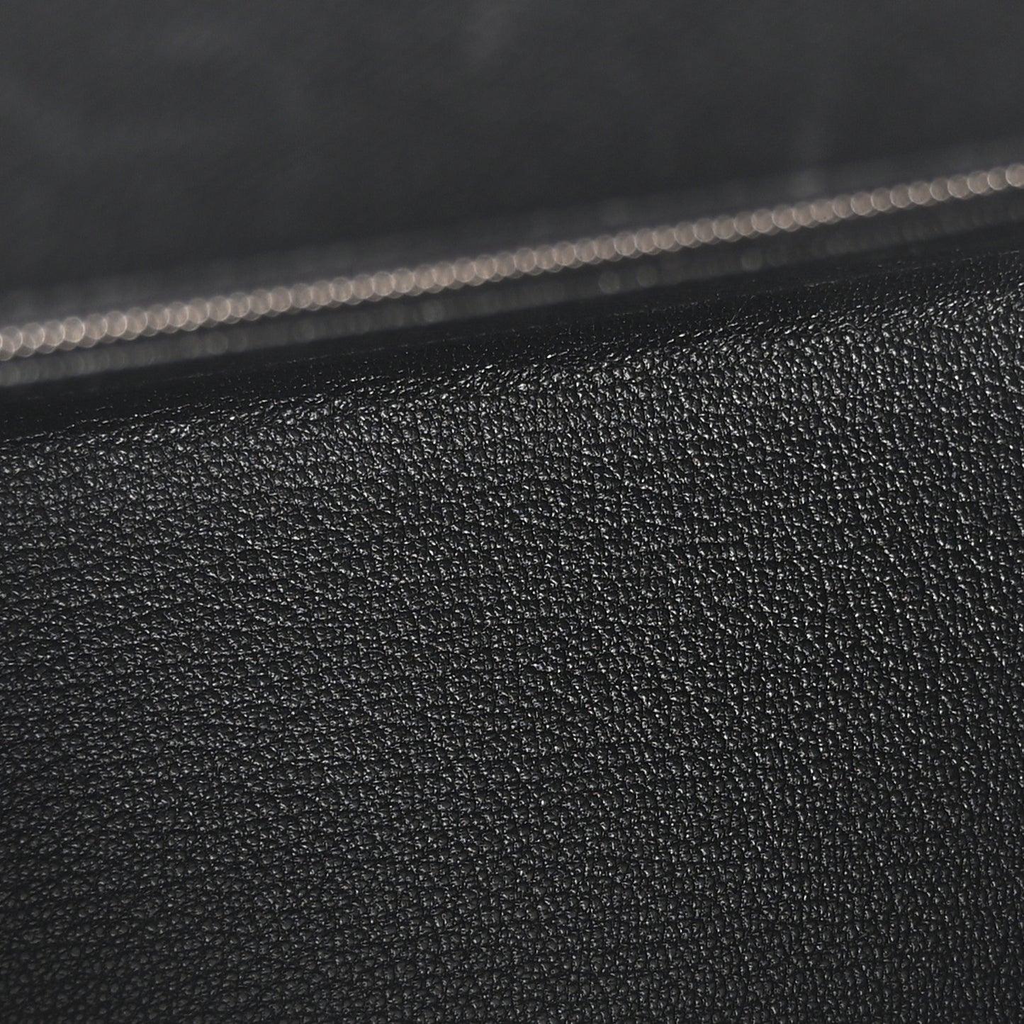 Epsom Kelly Sellier 25 Black