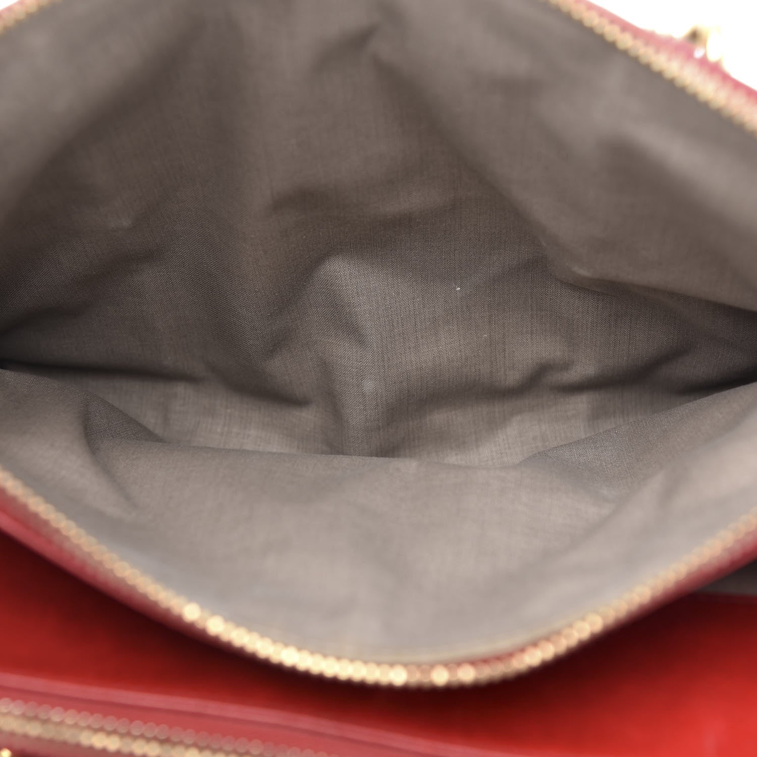 Marc Jacobs Calfskin Ines Tote Bordeaux 7 of 25