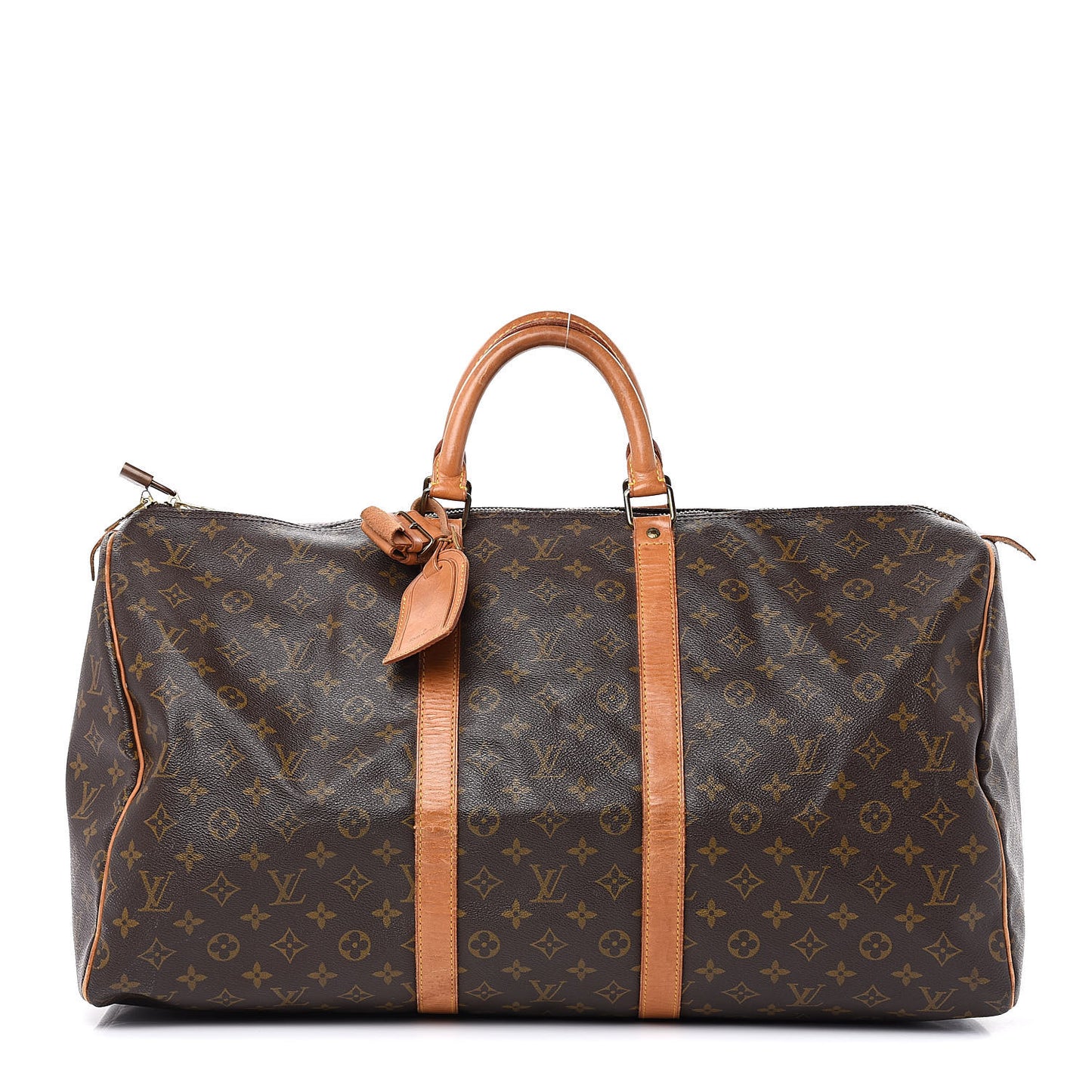 Monogram Keepall 55