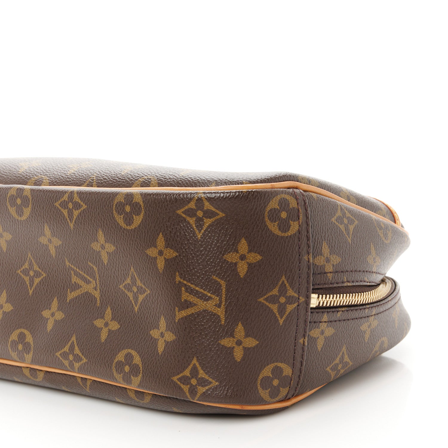 Louis Vuitton Monogram Trouville 9 of 10