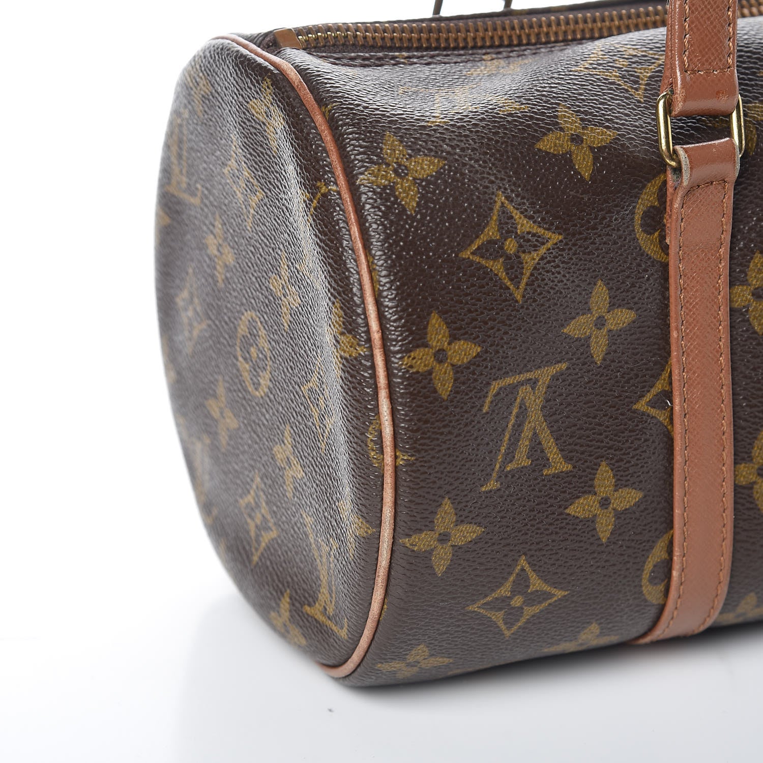 Louis Vuitton Monogram Papillon 30 16 of 20