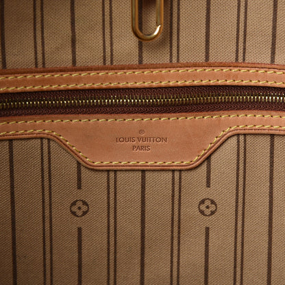 Louis Vuitton Monogram Delightful PM 6 of 14